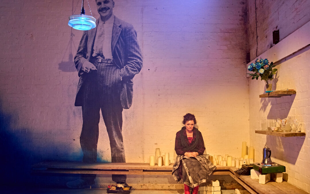 The Glass Menagerie