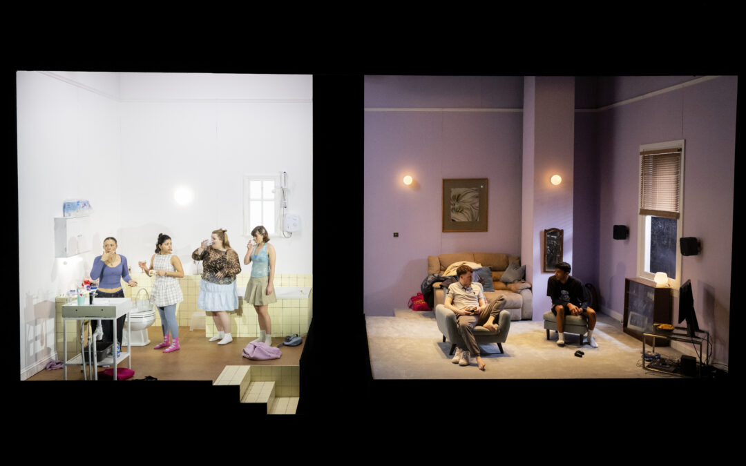 Soho Theatre Spring Season